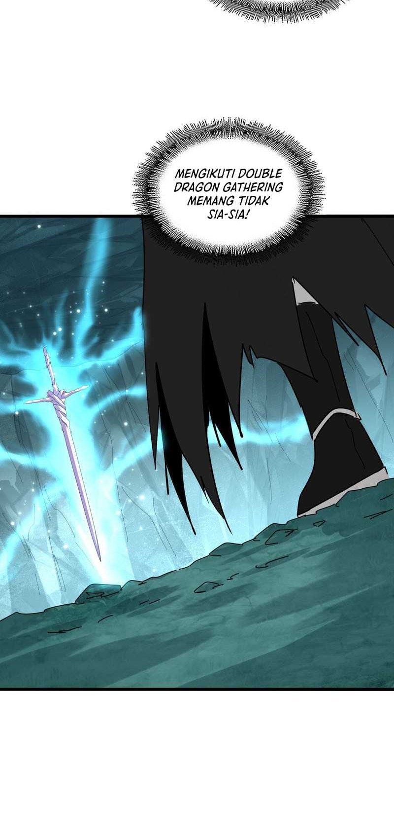 Magic Emperor Chapter 686 page 26
