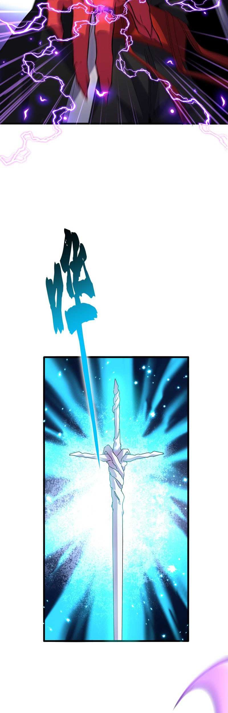 Magic Emperor Chapter 686 page 32
