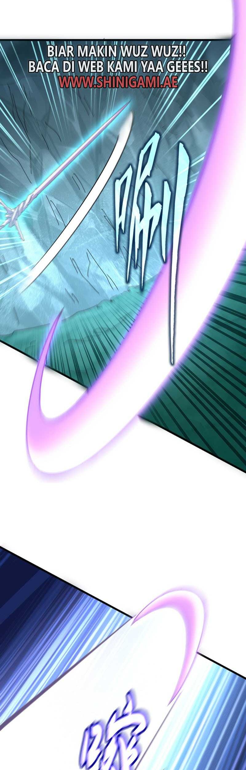 Magic Emperor Chapter 686 page 33