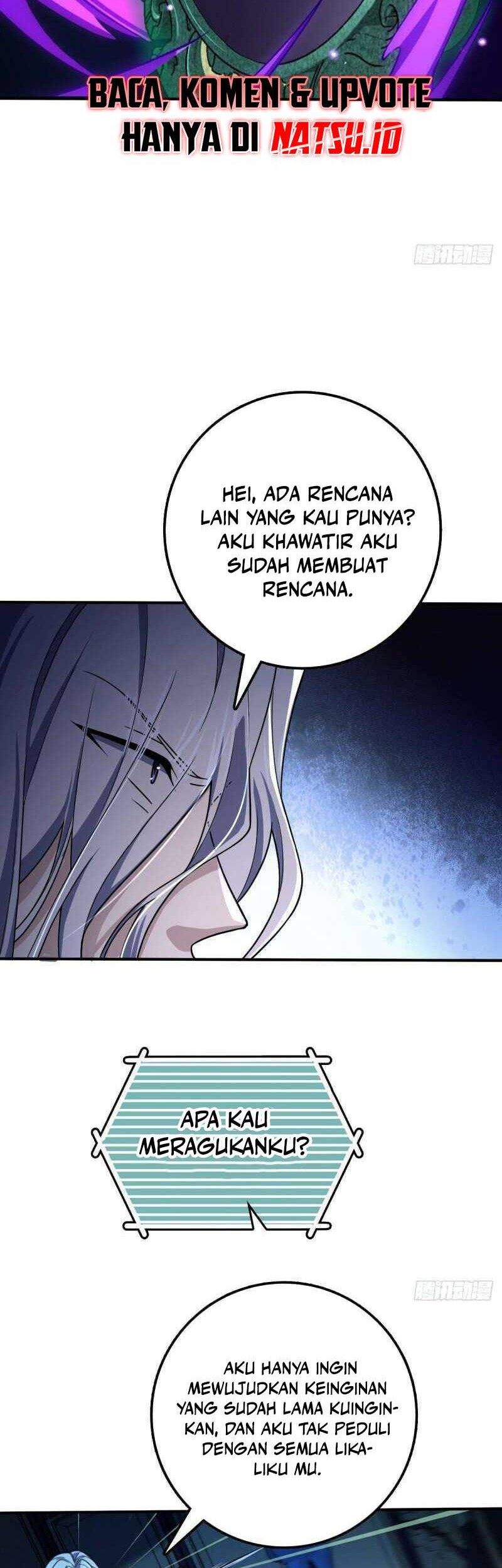 Spare Me, Great Lord! Chapter 642 page 5
