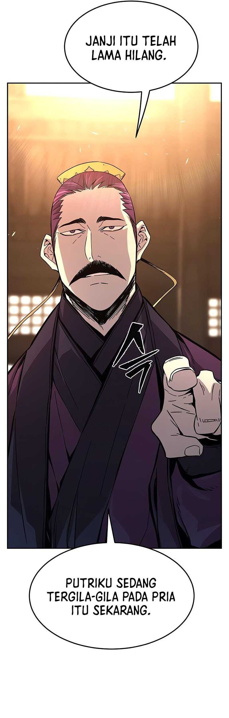 Absolute Sword Sense Chapter 128 page 37