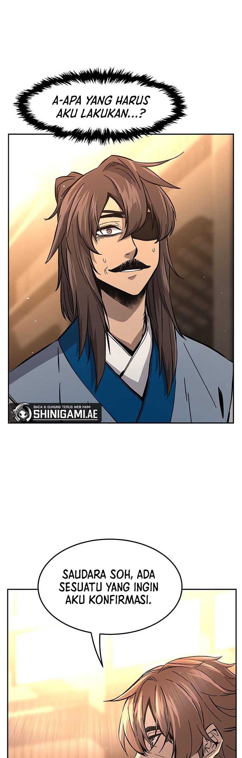 Absolute Sword Sense Chapter 128 page 39