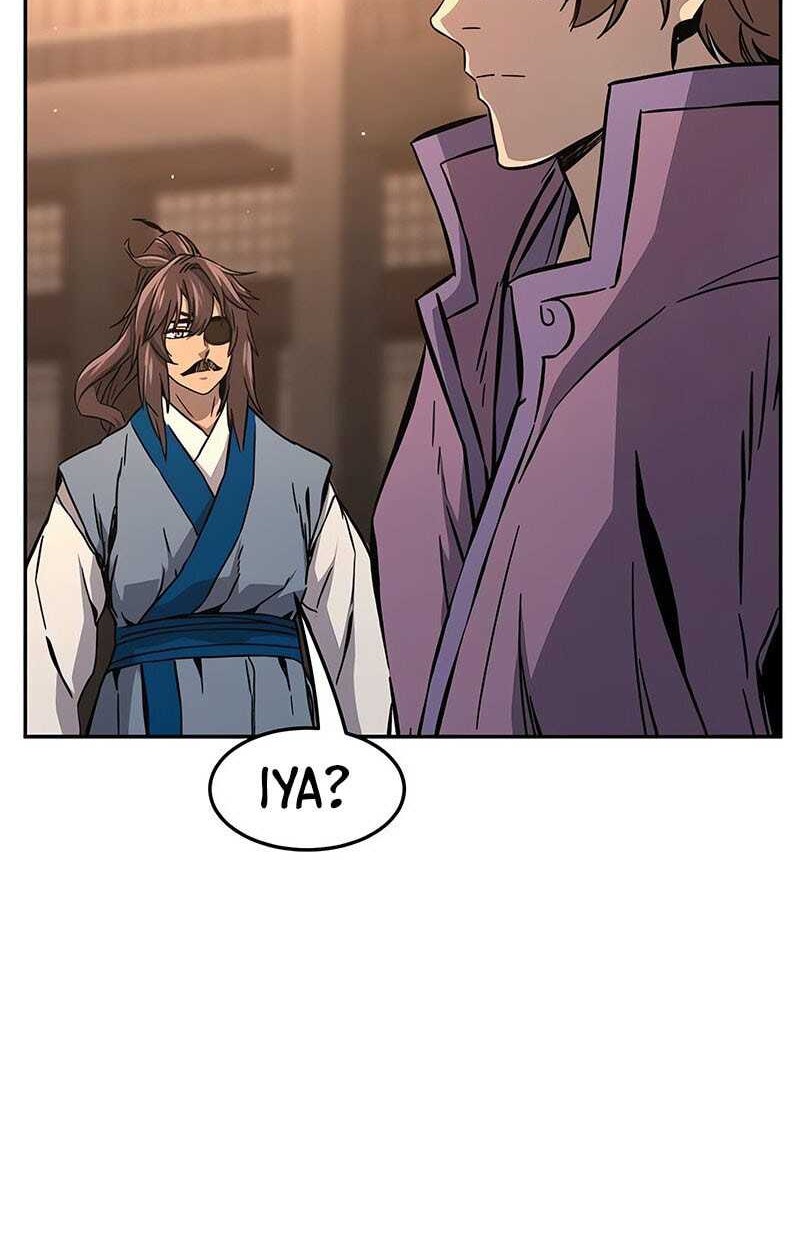 Absolute Sword Sense Chapter 128 page 40