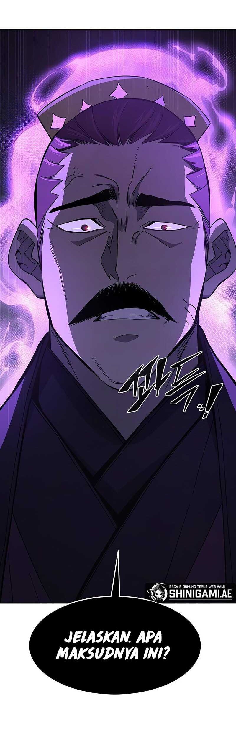Absolute Sword Sense Chapter 128 page 42
