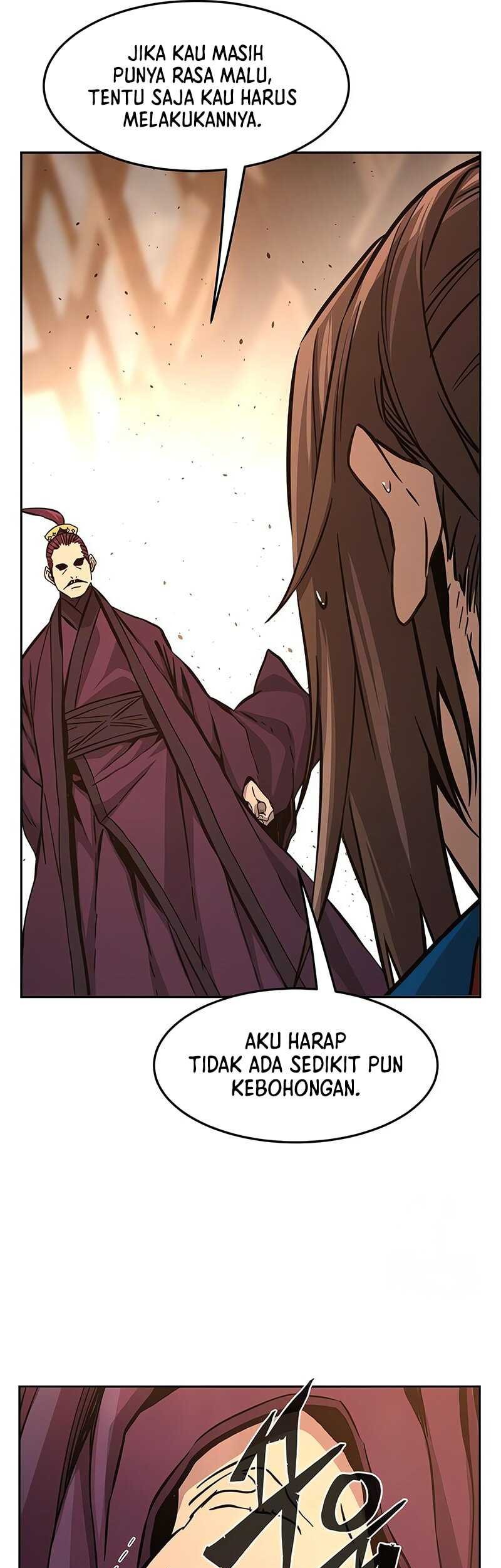 Absolute Sword Sense Chapter 128 page 45