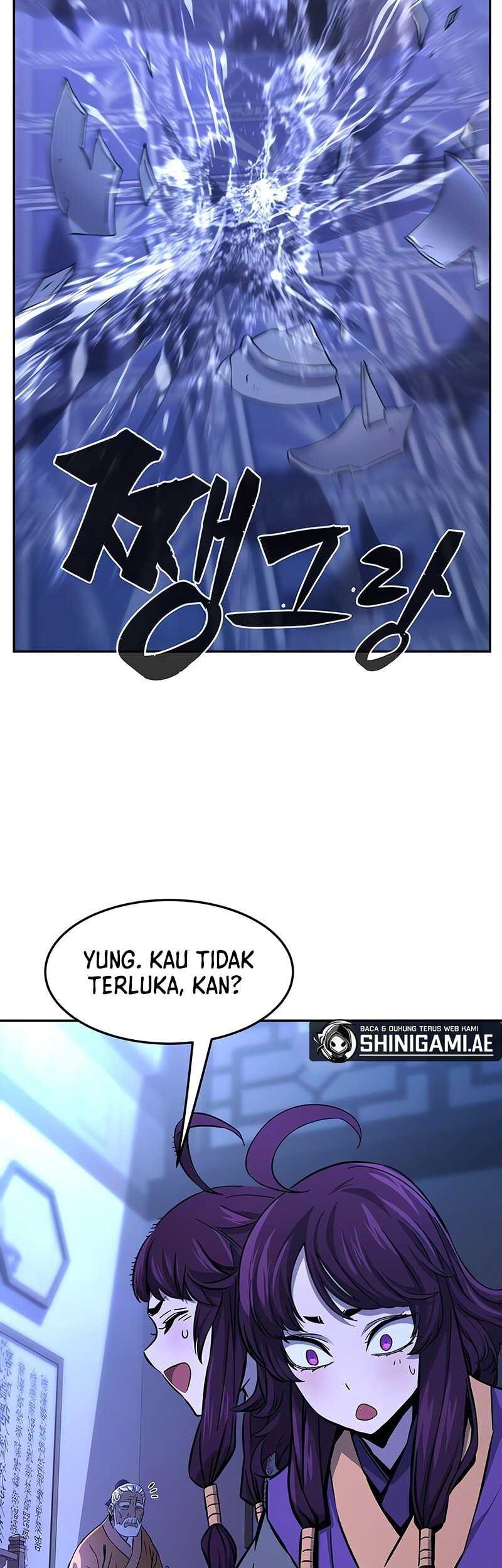 Absolute Sword Sense Chapter 128 page 47