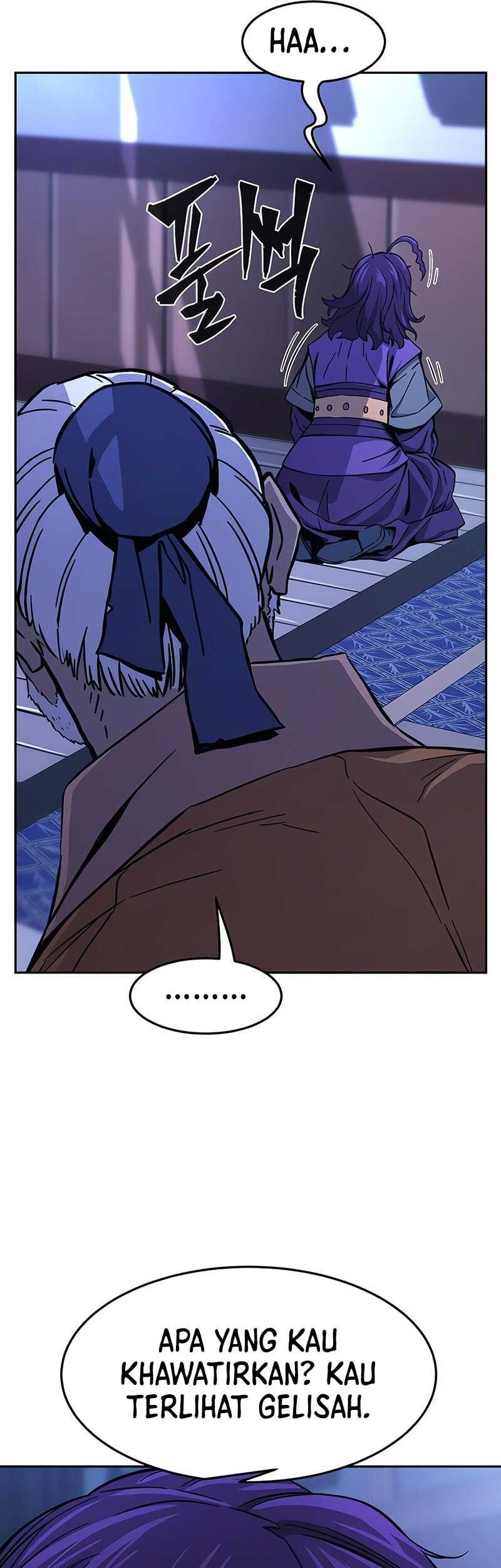 Absolute Sword Sense Chapter 128 page 49