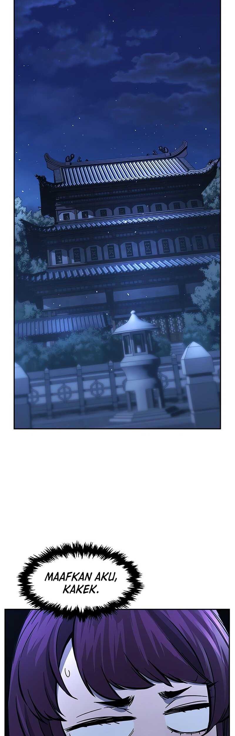 Absolute Sword Sense Chapter 128 page 51