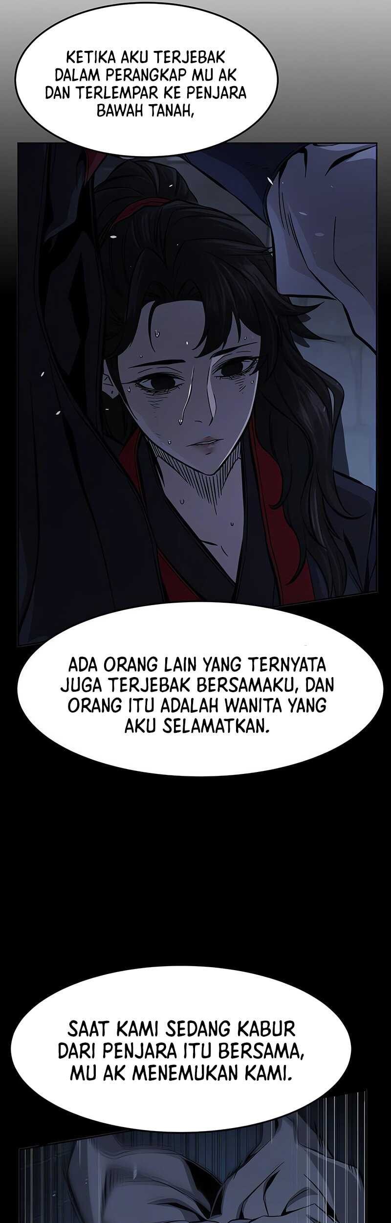 Absolute Sword Sense Chapter 128 page 61