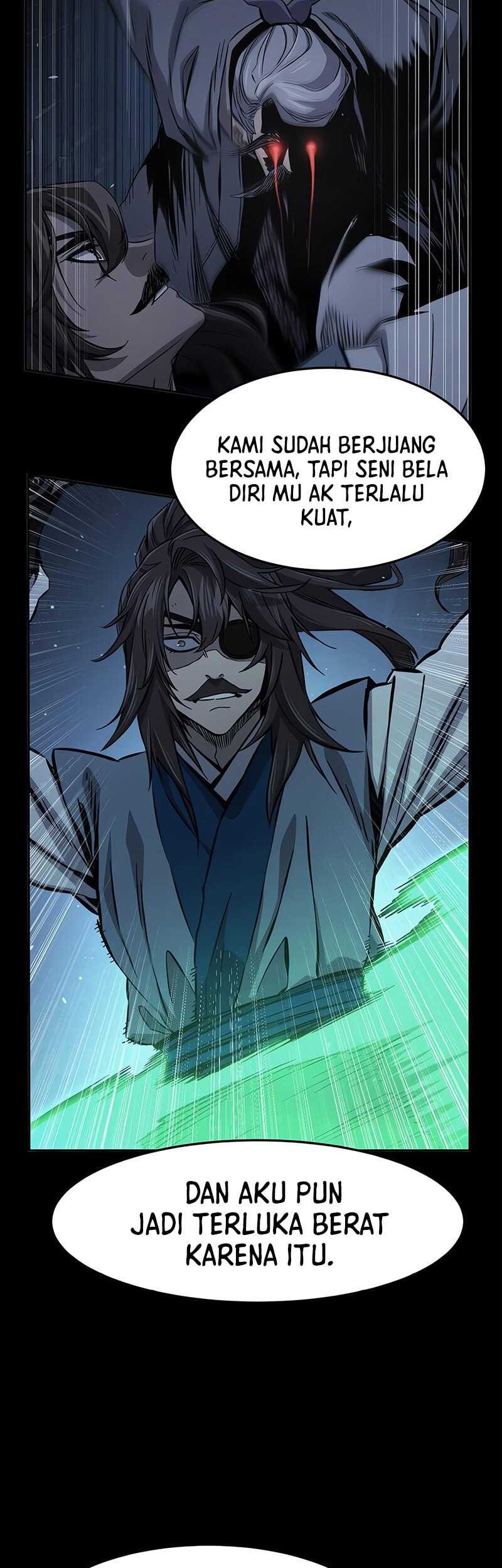 Absolute Sword Sense Chapter 128 page 62