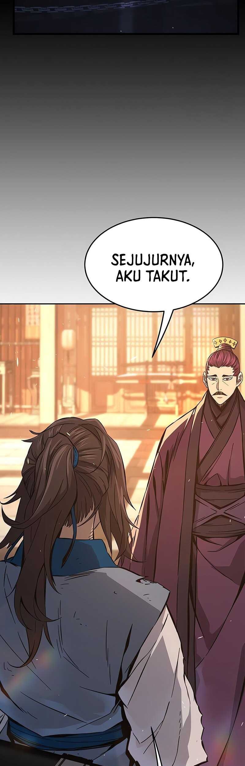 Absolute Sword Sense Chapter 128 page 65