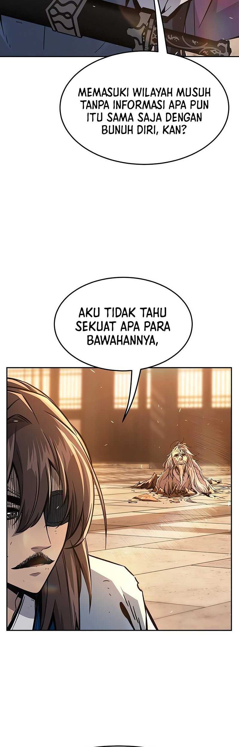Absolute Sword Sense Chapter 128 page 66
