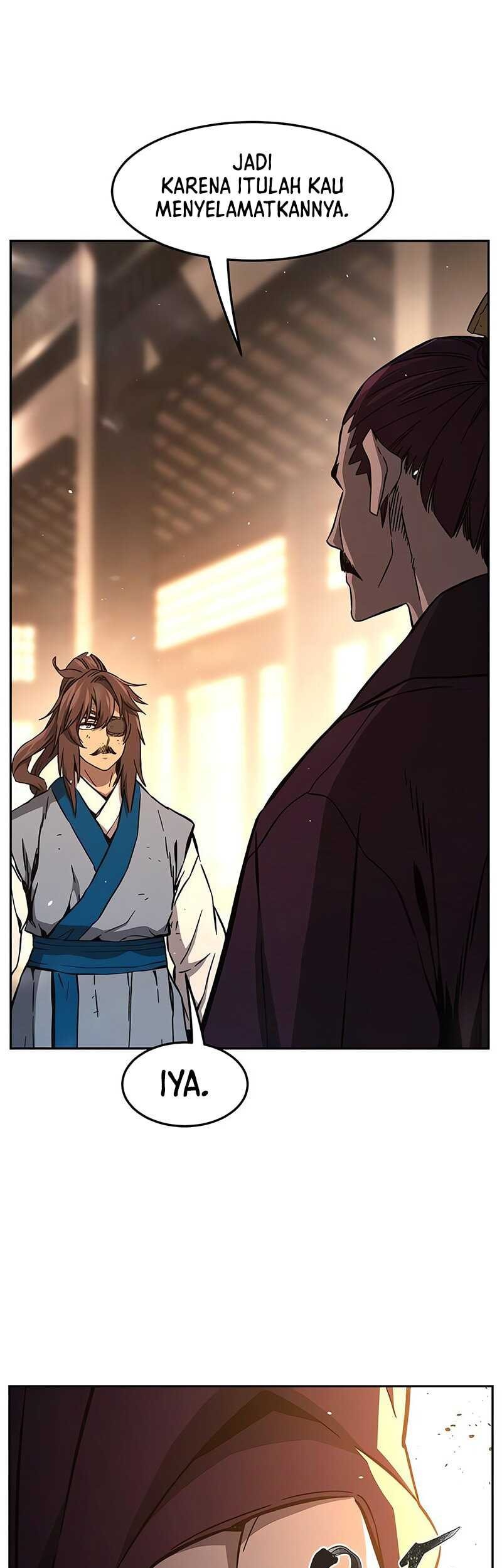 Absolute Sword Sense Chapter 128 page 69