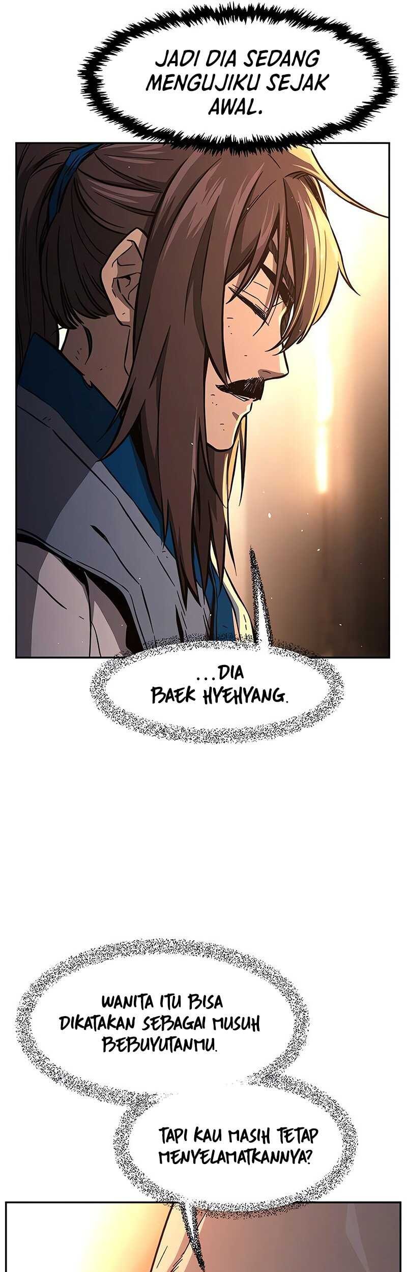 Absolute Sword Sense Chapter 128 page 73