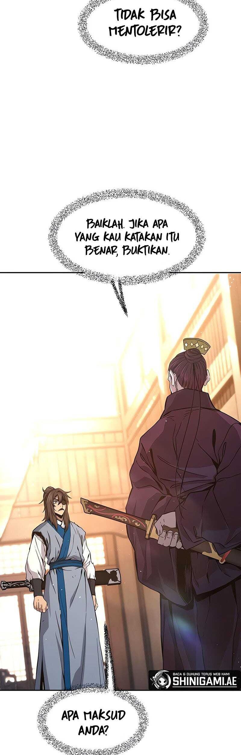 Absolute Sword Sense Chapter 128 page 78