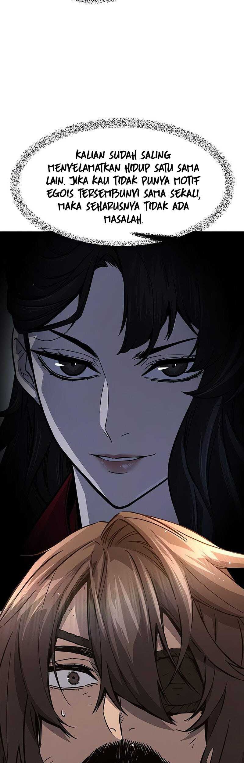 Absolute Sword Sense Chapter 128 page 79