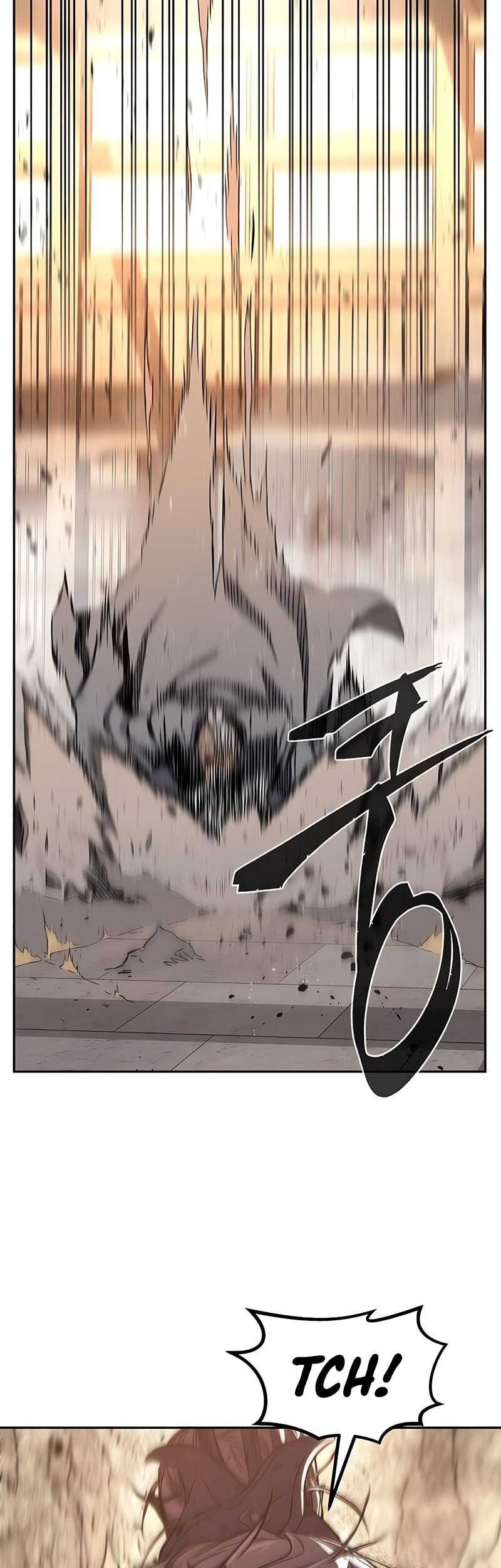 Absolute Sword Sense Chapter 128 page 11