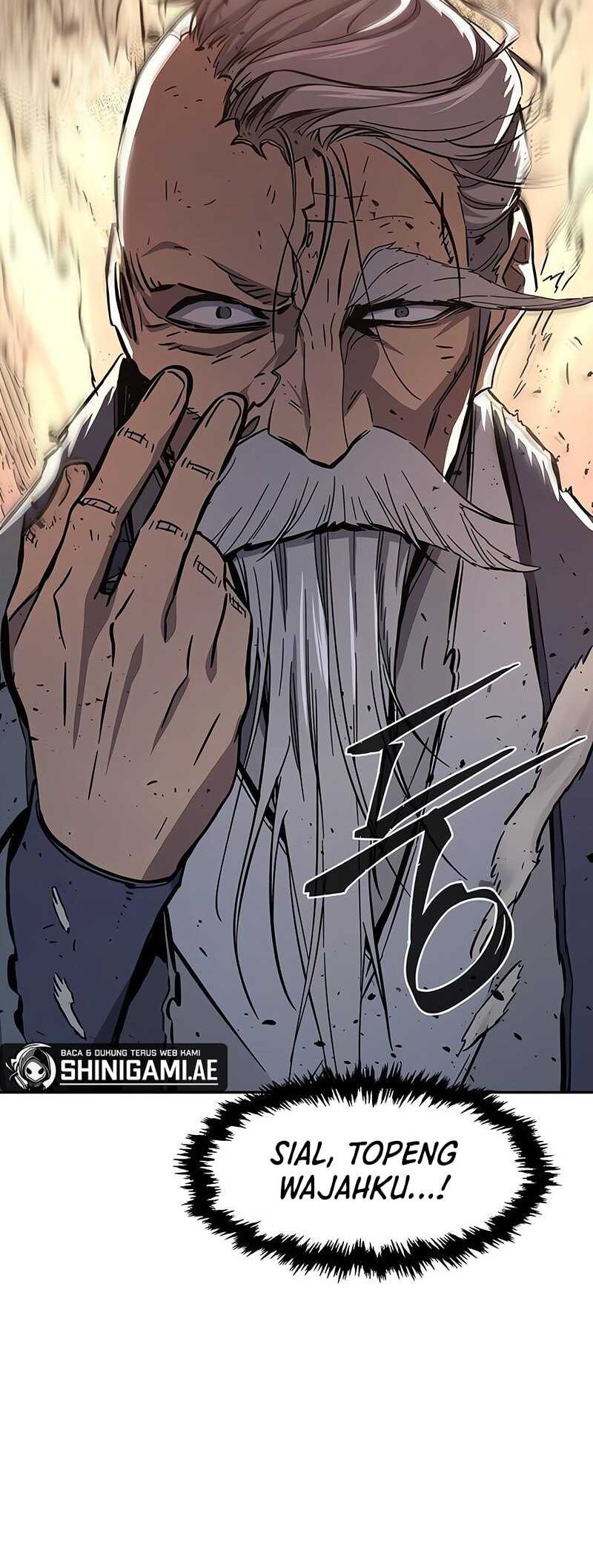 Absolute Sword Sense Chapter 128 page 12