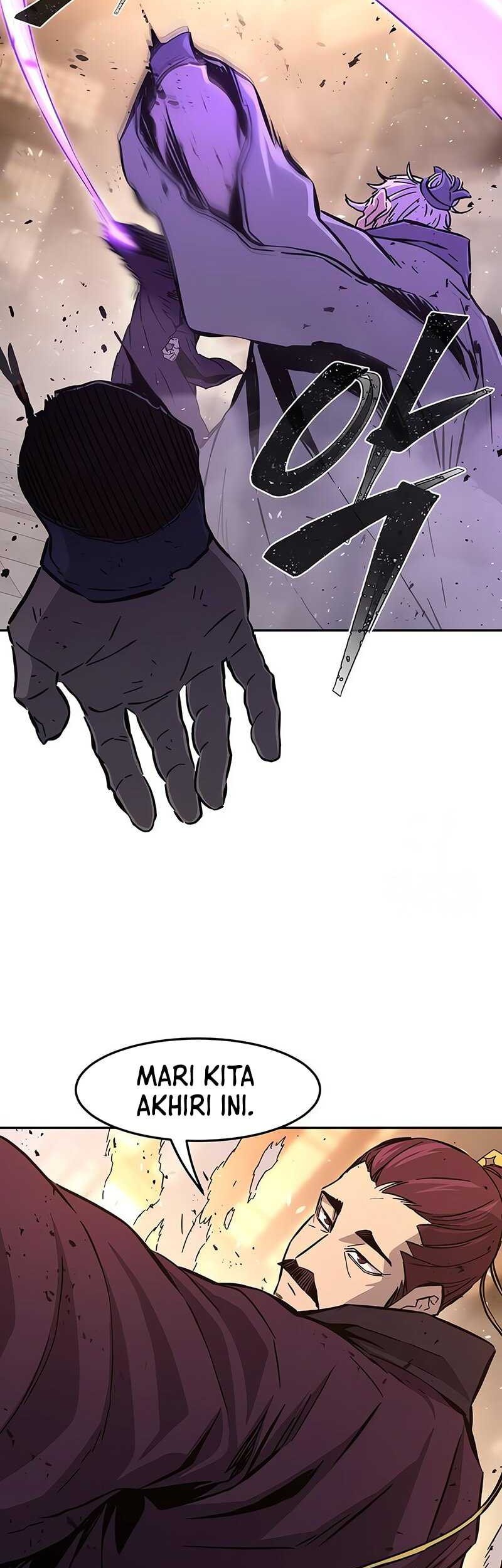Absolute Sword Sense Chapter 128 page 15
