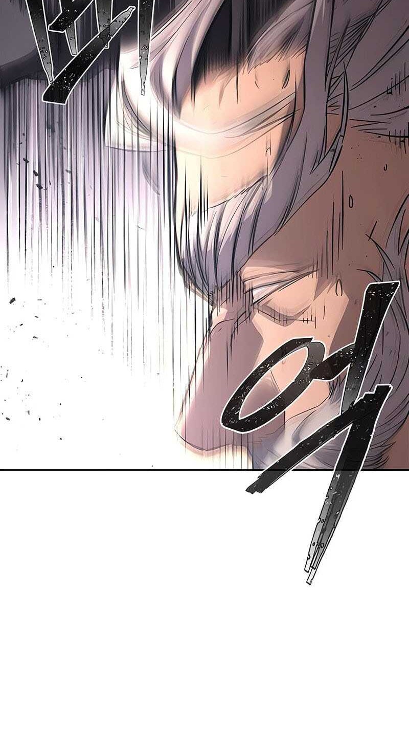Absolute Sword Sense Chapter 128 page 20