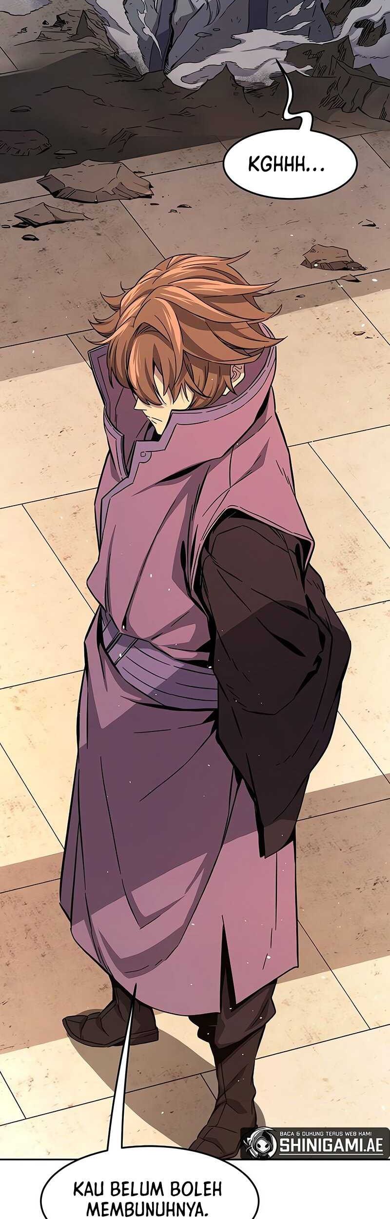 Absolute Sword Sense Chapter 128 page 23