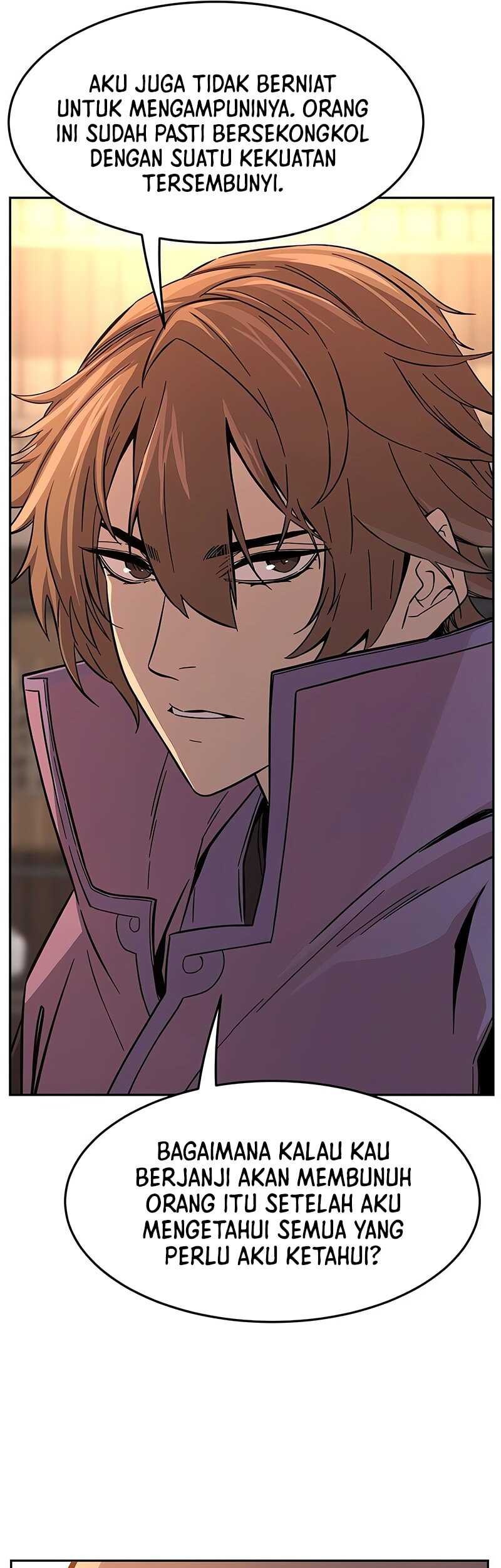 Absolute Sword Sense Chapter 128 page 25