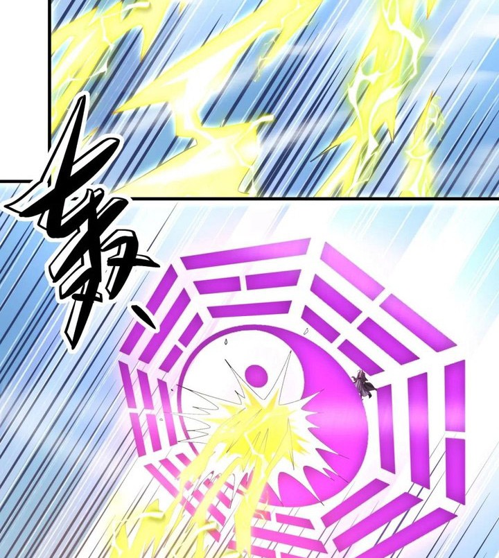 God of Martial Arts Chapter 789 page 3