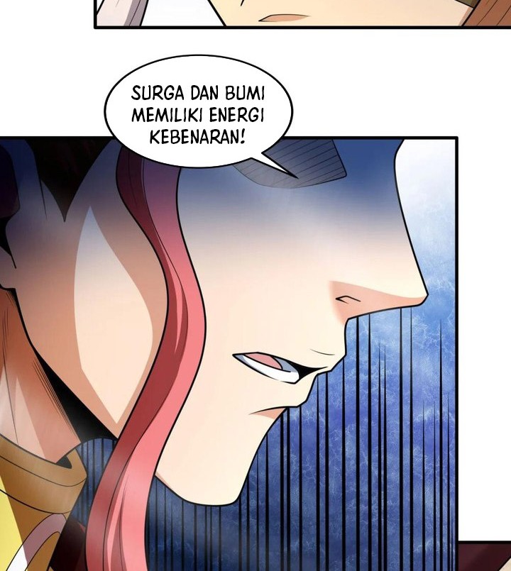 God of Martial Arts Chapter 789 page 5
