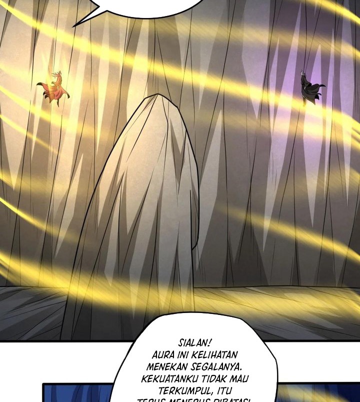 God of Martial Arts Chapter 789 page 7