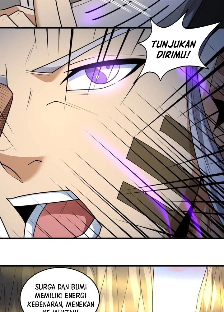 God of Martial Arts Chapter 789 page 11