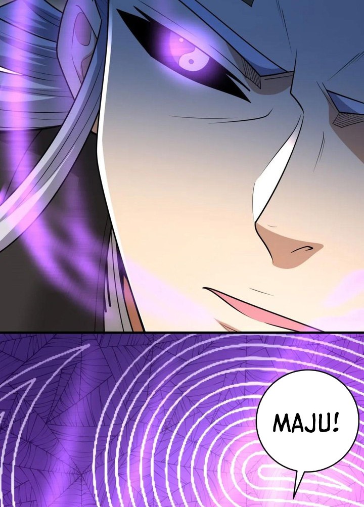 God of Martial Arts Chapter 789 page 15
