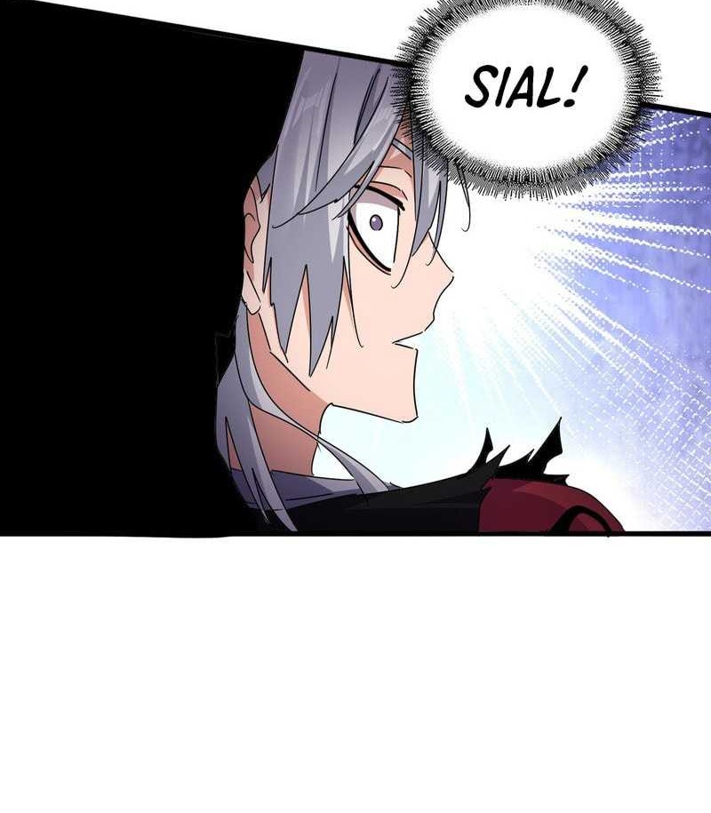 Magic Emperor Chapter 687 page 8