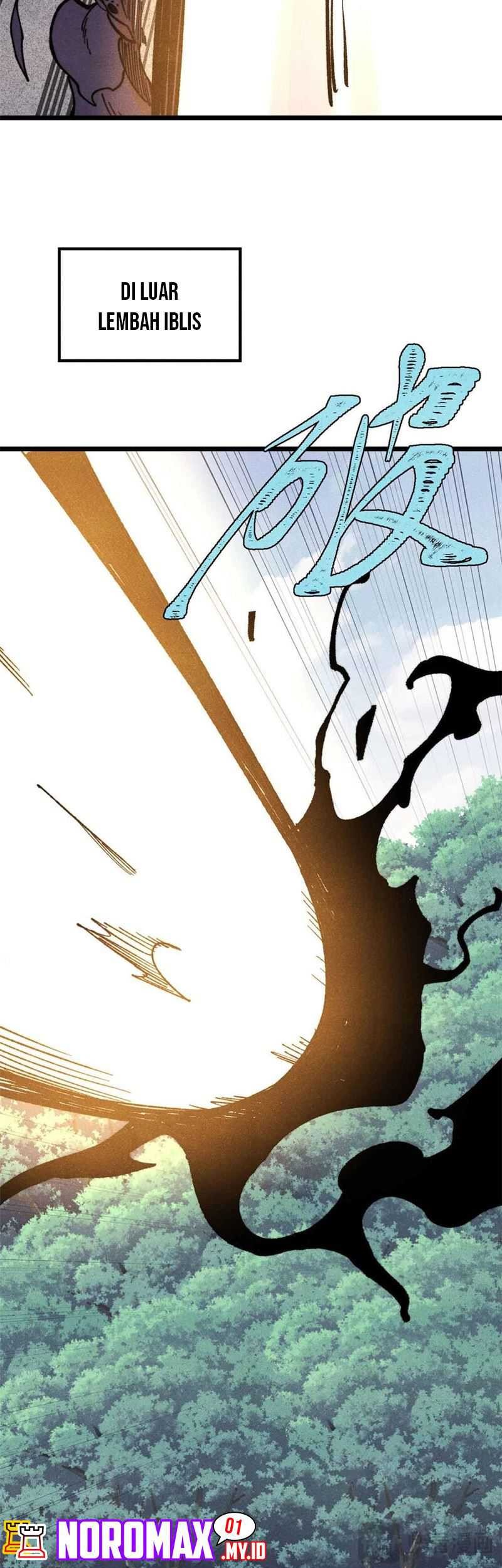 All Hail the Sect Leader Chapter 412 page 20