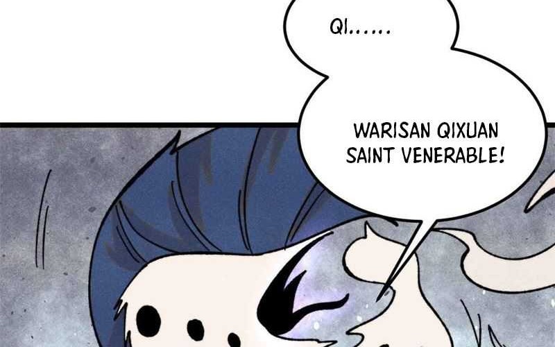All Hail the Sect Leader Chapter 412 page 25