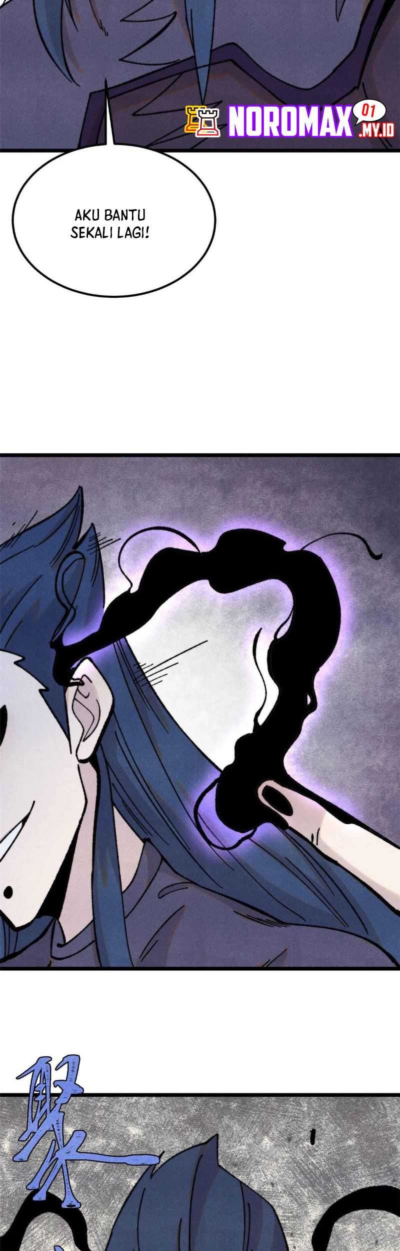 All Hail the Sect Leader Chapter 412 page 30