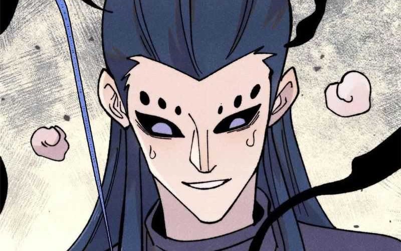 All Hail the Sect Leader Chapter 412 page 31