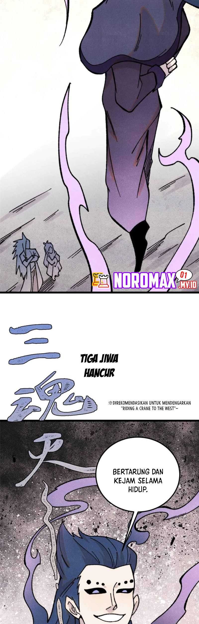 All Hail the Sect Leader Chapter 412 page 38