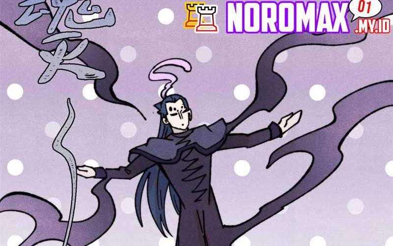 All Hail the Sect Leader Chapter 412 page 49