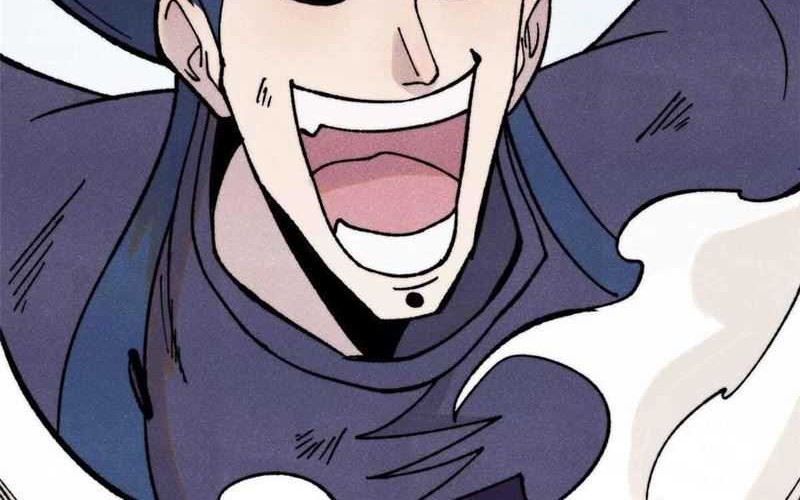 All Hail the Sect Leader Chapter 412 page 9