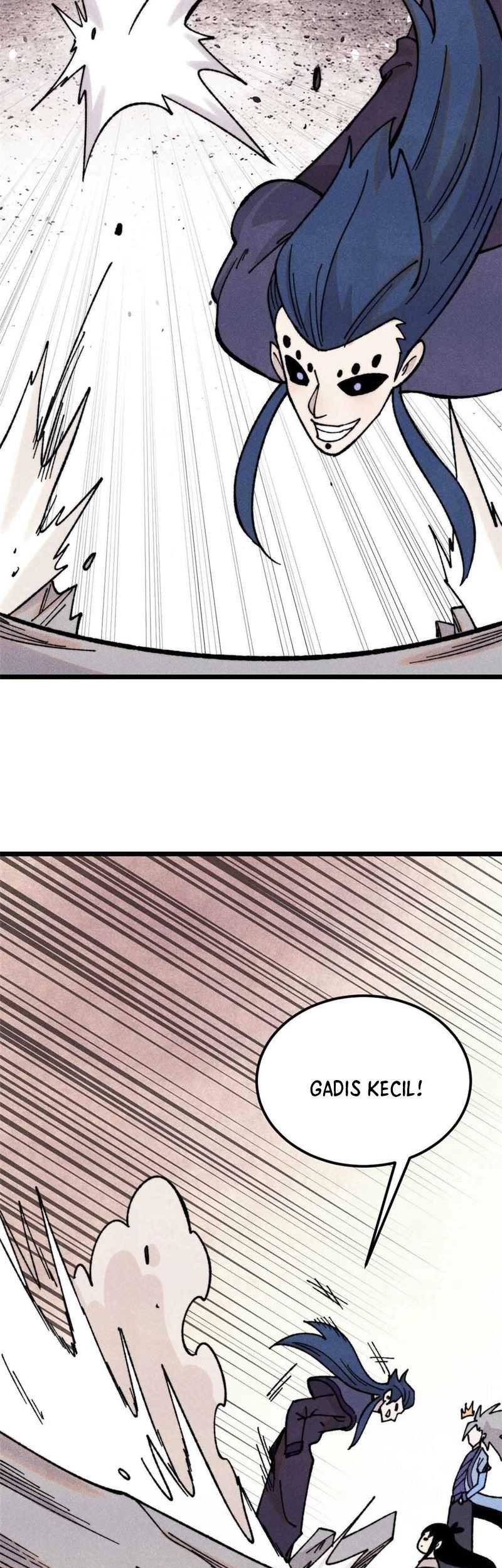 All Hail the Sect Leader Chapter 412 page 12