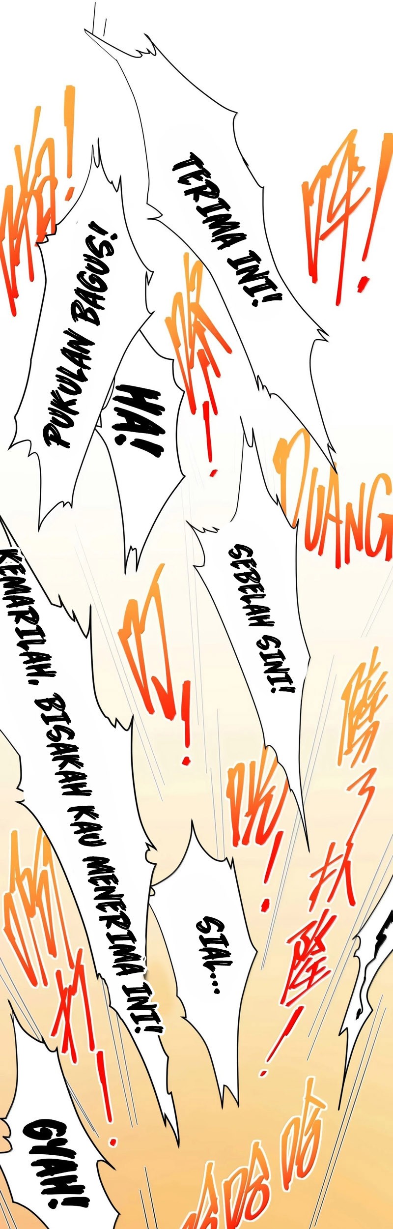 I’m Really Not The Demon God’s Lackey Chapter 154 page 10