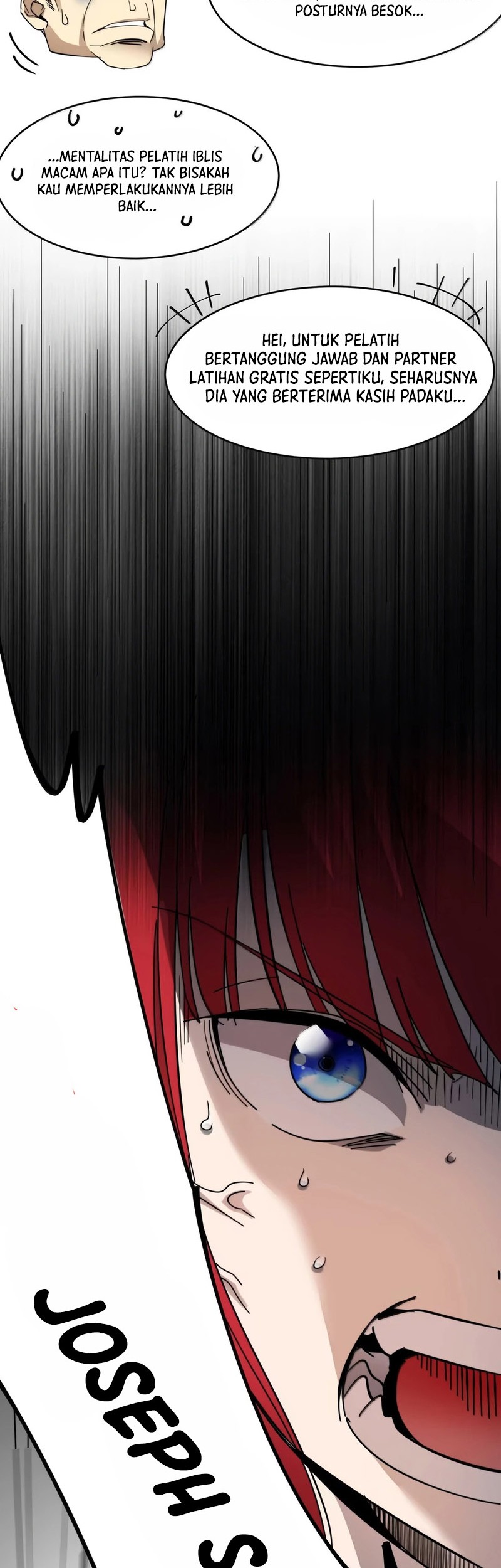 I’m Really Not The Demon God’s Lackey Chapter 154 page 43