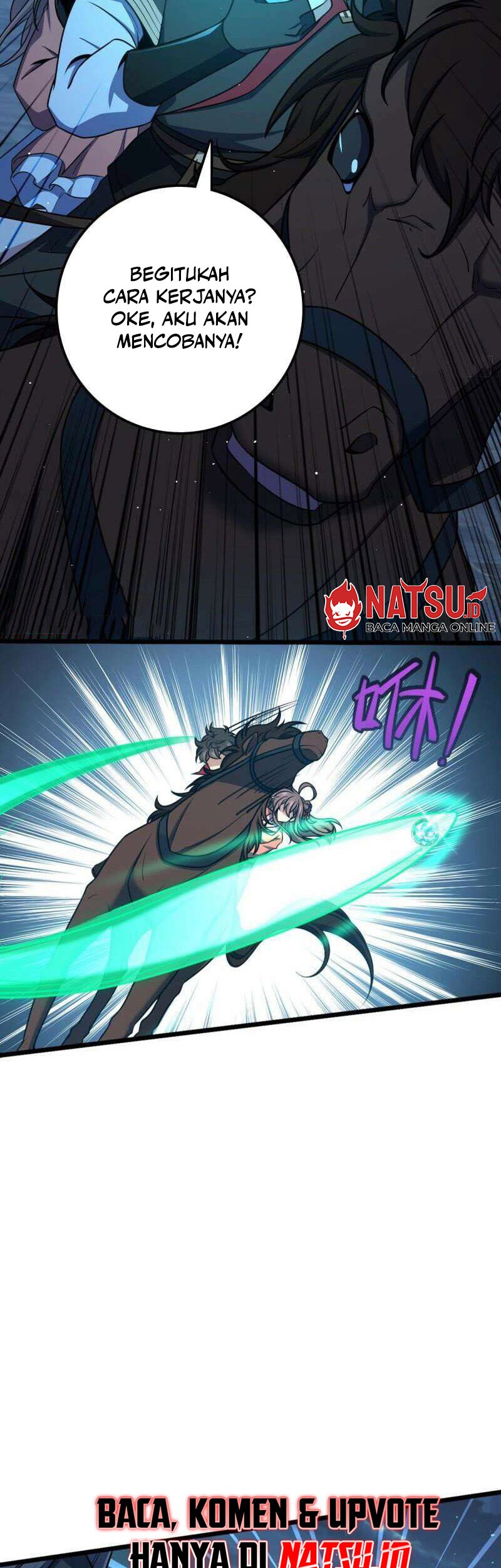 Spare Me, Great Lord! Chapter 643 page 15