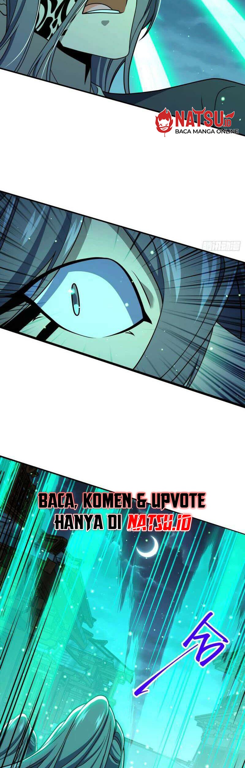 Spare Me, Great Lord! Chapter 643 page 19
