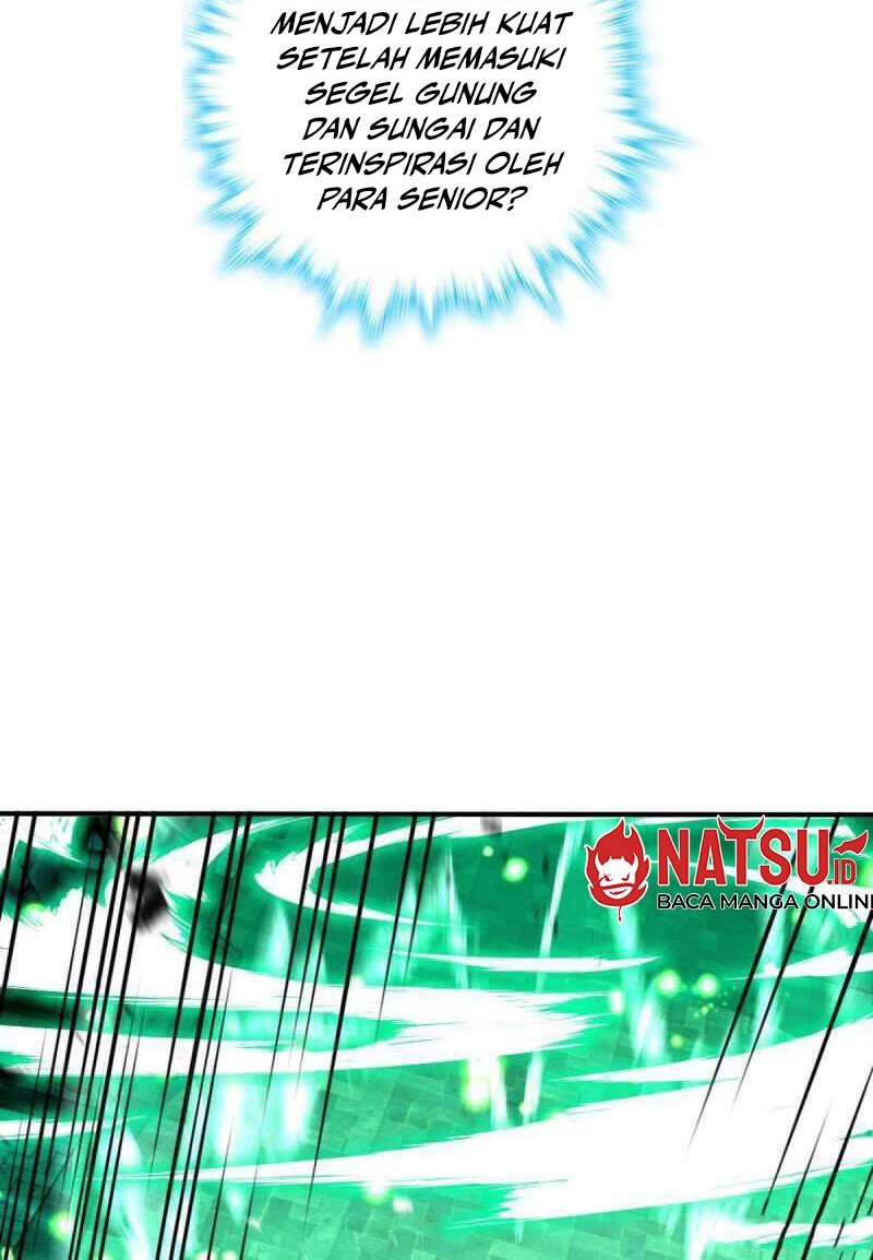 Spare Me, Great Lord! Chapter 643 page 21