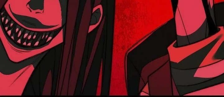 I Created an Urban Legend! Chapter 63 page 18