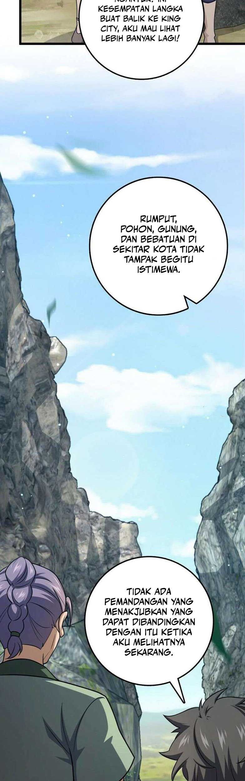Spare Me, Great Lord! Chapter 644 page 4