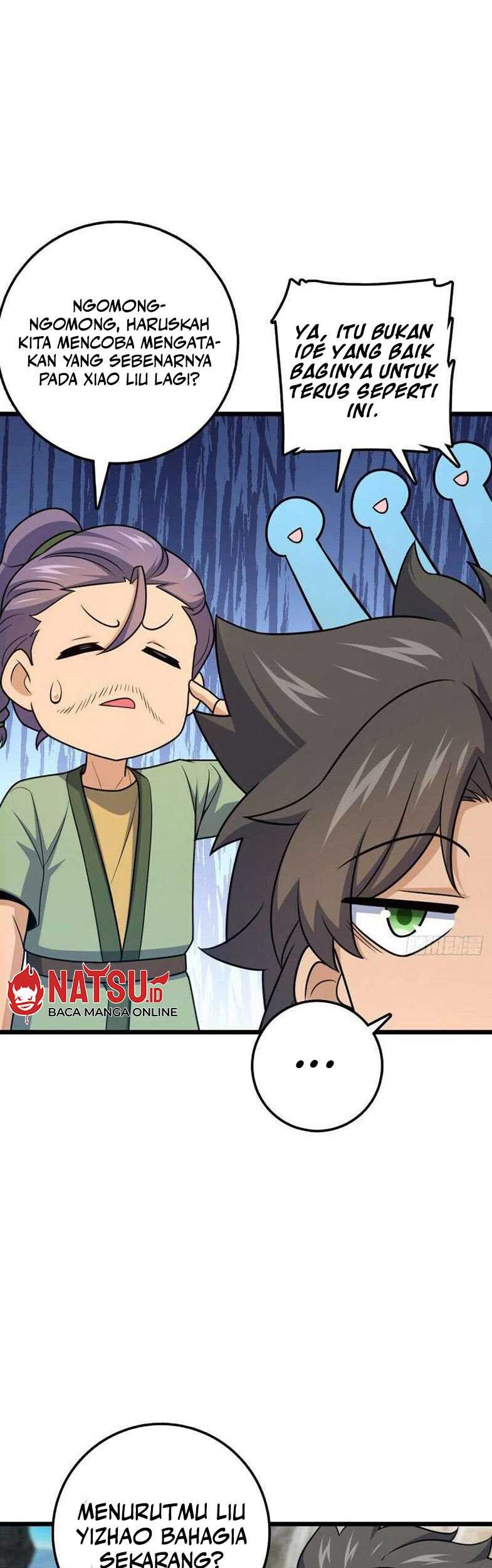 Spare Me, Great Lord! Chapter 644 page 6