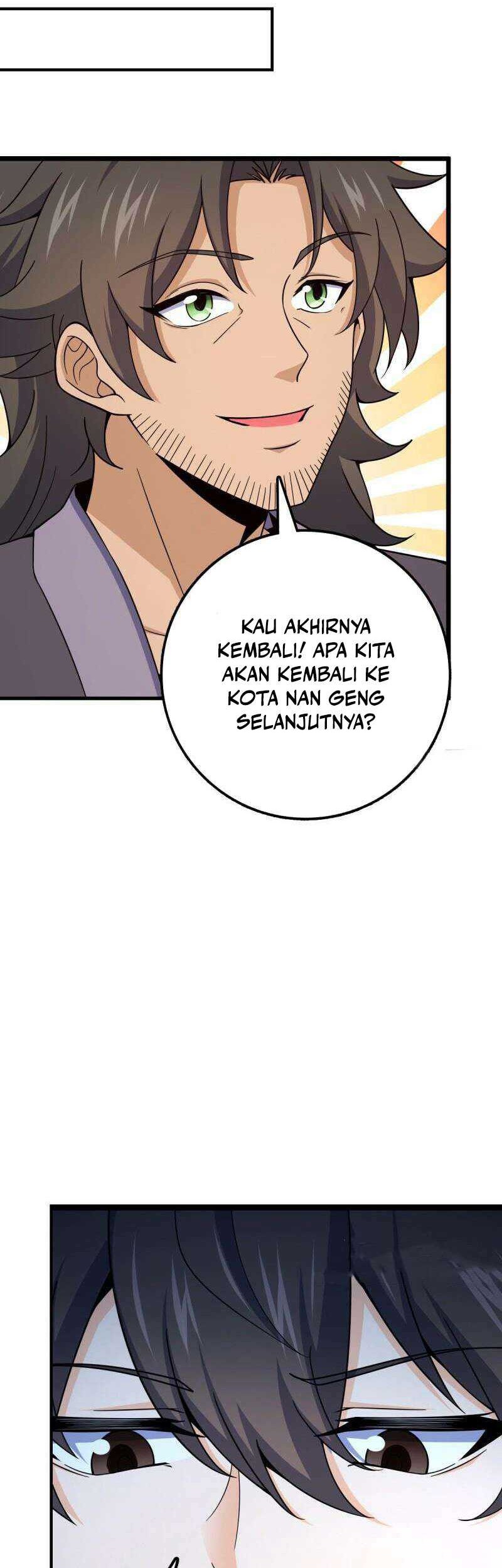 Spare Me, Great Lord! Chapter 644 page 11
