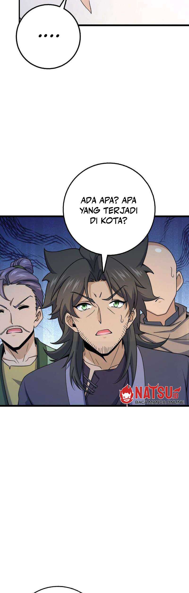 Spare Me, Great Lord! Chapter 644 page 12